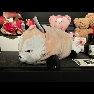 Justice Fox Squishmallow 🦊